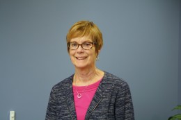 Jean Goldsberry