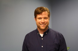 Joshua Weidenhamer