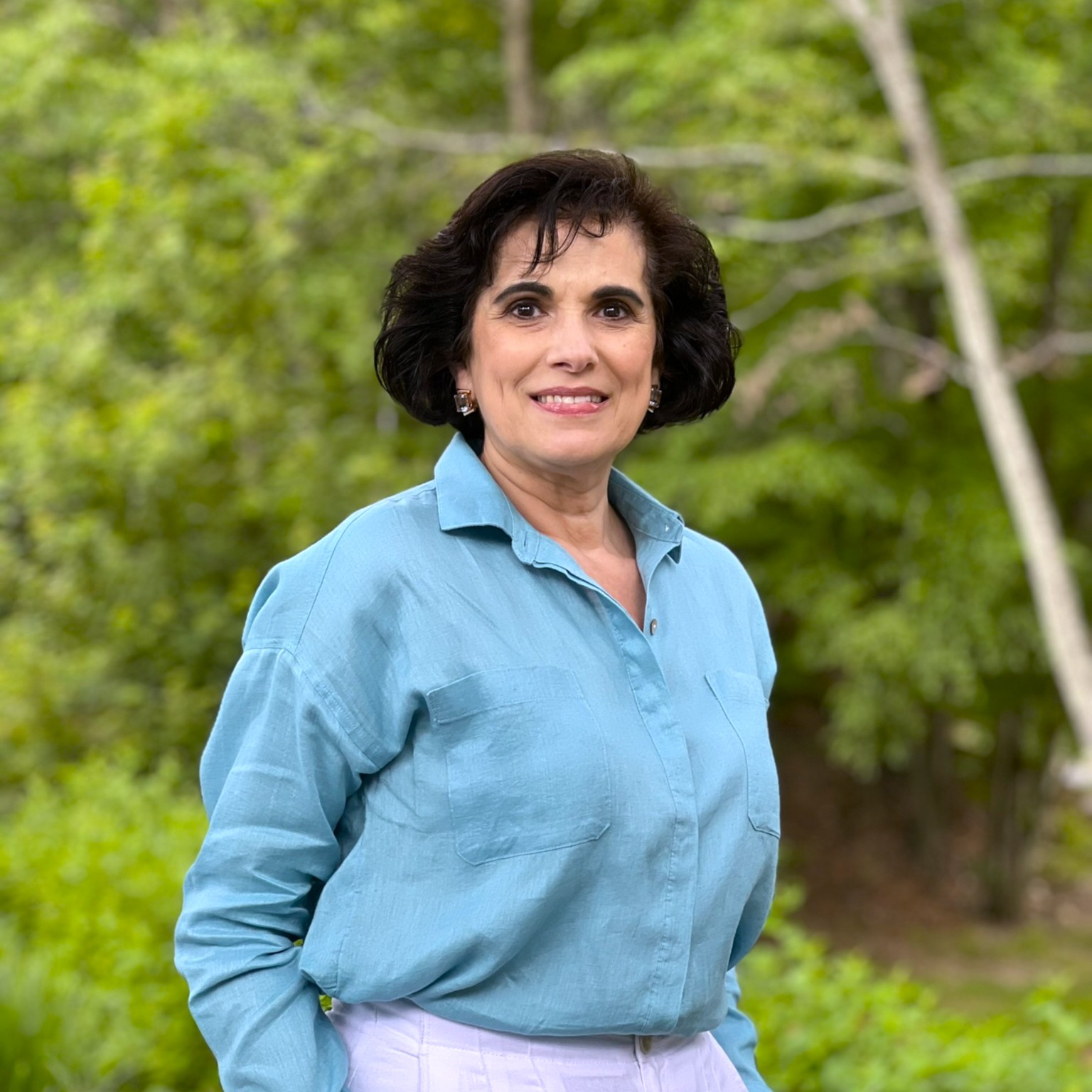 Clara Murphy