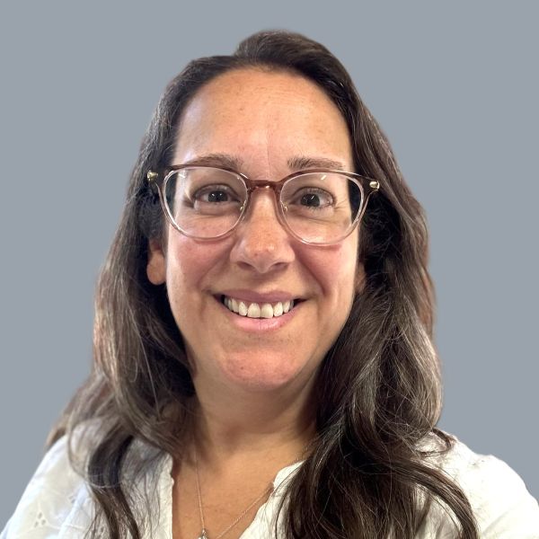 Laurie Rebello