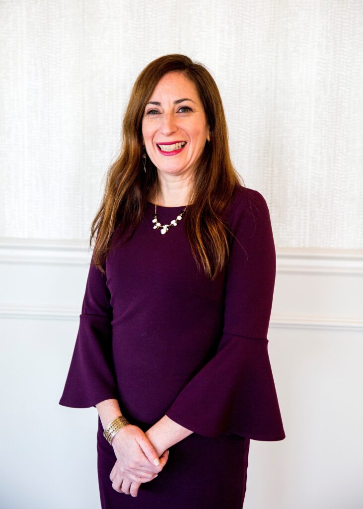 Kimberlee Schumacher