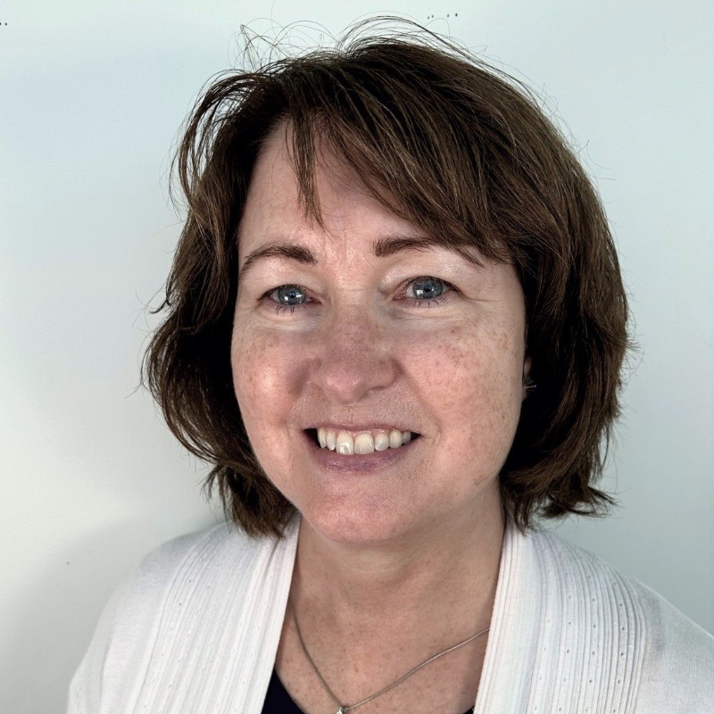 Sharon Callahan